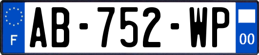 AB-752-WP