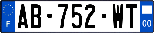 AB-752-WT