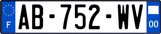 AB-752-WV