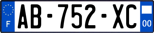 AB-752-XC