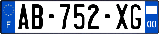 AB-752-XG
