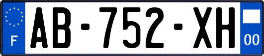 AB-752-XH