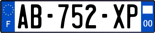 AB-752-XP