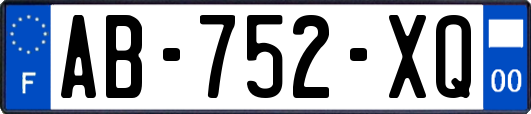 AB-752-XQ