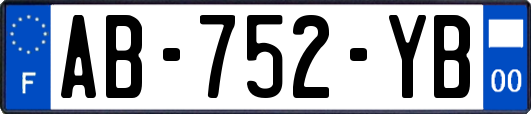 AB-752-YB