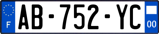 AB-752-YC