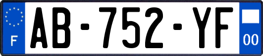 AB-752-YF