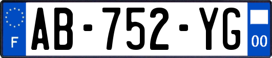 AB-752-YG