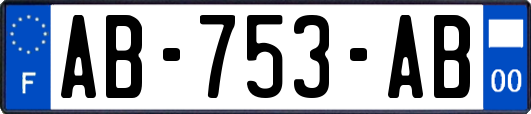 AB-753-AB