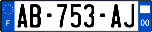 AB-753-AJ