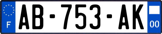 AB-753-AK