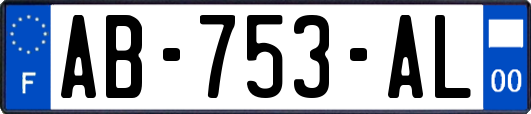 AB-753-AL