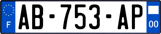 AB-753-AP