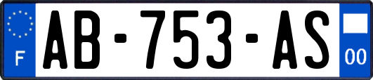 AB-753-AS