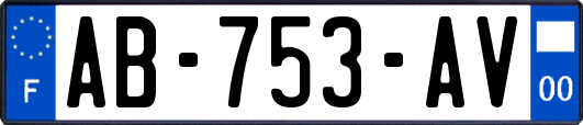 AB-753-AV