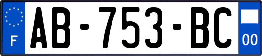 AB-753-BC