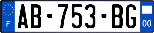 AB-753-BG