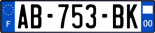 AB-753-BK