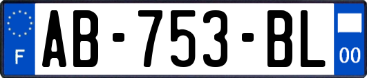 AB-753-BL