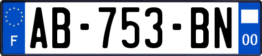 AB-753-BN