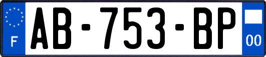 AB-753-BP