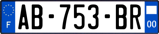 AB-753-BR