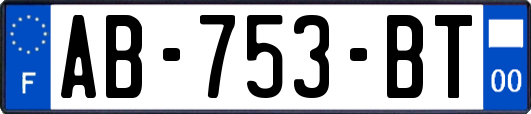 AB-753-BT