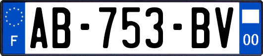 AB-753-BV