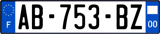 AB-753-BZ