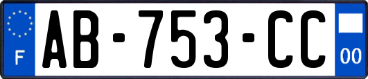 AB-753-CC