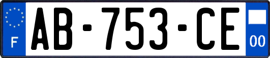 AB-753-CE