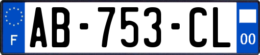 AB-753-CL