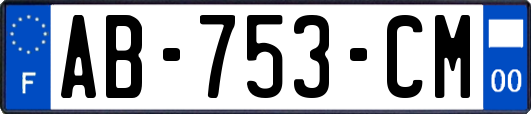 AB-753-CM