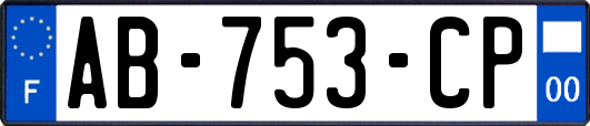 AB-753-CP