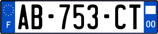 AB-753-CT