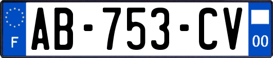 AB-753-CV