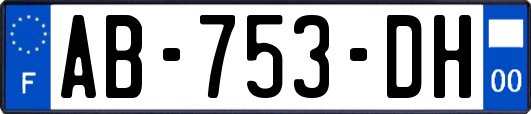 AB-753-DH