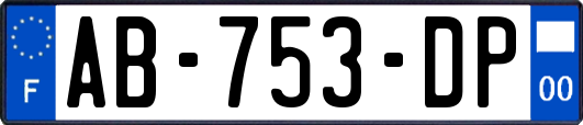 AB-753-DP