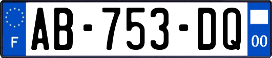 AB-753-DQ