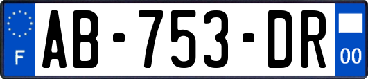 AB-753-DR