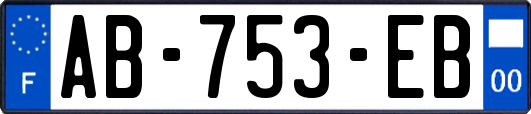 AB-753-EB