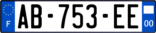 AB-753-EE