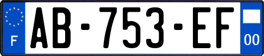 AB-753-EF