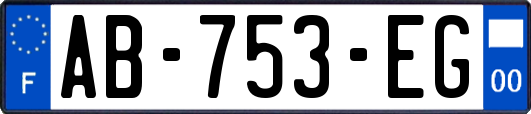 AB-753-EG