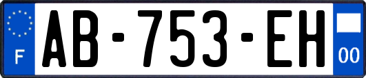 AB-753-EH