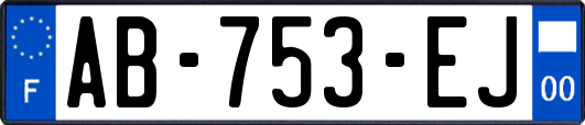 AB-753-EJ