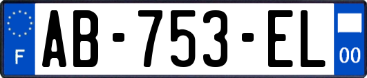 AB-753-EL