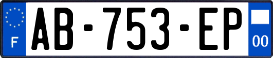 AB-753-EP