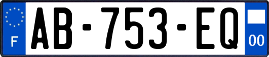 AB-753-EQ