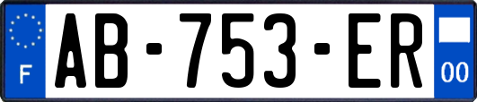 AB-753-ER